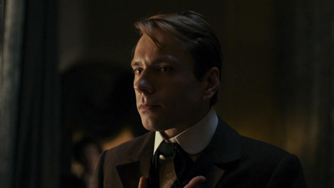 Фильм "Шаляпин": сложные перевоплощения и противоречивый характер