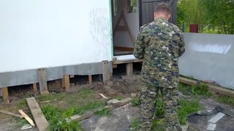 Гастарбайтерам вменили ограбление и убийство бизнесмена под Тулой