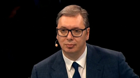 Сербия не отдаст ни пяди своей земли, подчеркнул Вучич