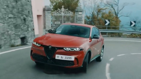 Будущие авто – компактные кроссоверы