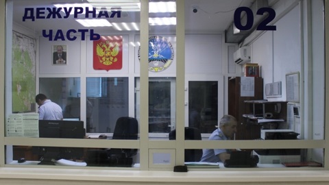 В Адыгее полицейские начали проверку после избиения собаки арматурой