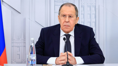 Лавров: Запад готов делать больно своим гражданам