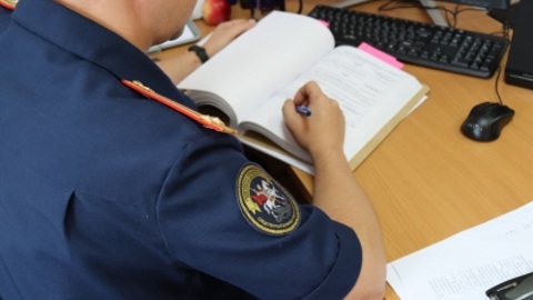 Липчанин хотел продать макароны, получил два удара ножом и умер