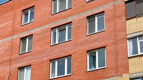 В Вологде женщина не выжила после падения из окна