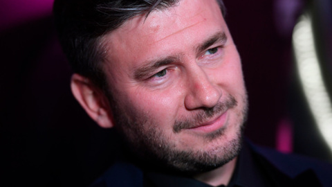 Глуховский рассказал, за что его арестовали