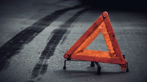 В Югре произошло смертельное ДТП с автобусом