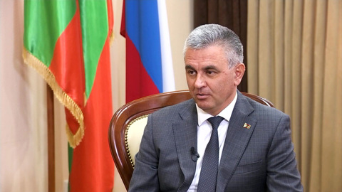 Глава Приднестровья заявил о риске мировой войны