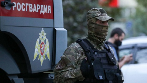 В Брянской области продлили "желтый" уровень террористической опасности