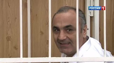 Российские полицейские помогут итальянцам бороться с грузинской мафией