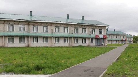 Шестнадцать детей отравились в военно-патриотическом лагере в Мирном