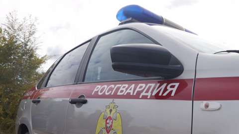 Мужчина, устроивший стрельбу в храме Петербурга, госпитализирован