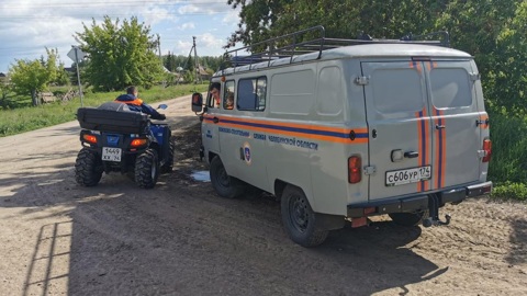 В Перми завершены поиски 12-летнего мальчика