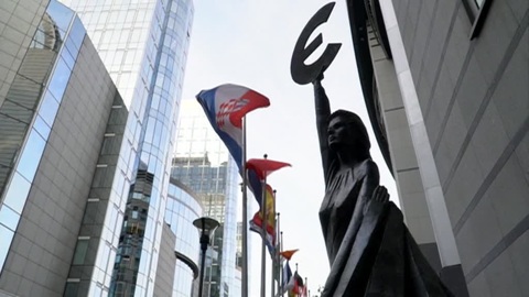 Разговоры о новых евросанкциях "пока носят гипотетический характер"