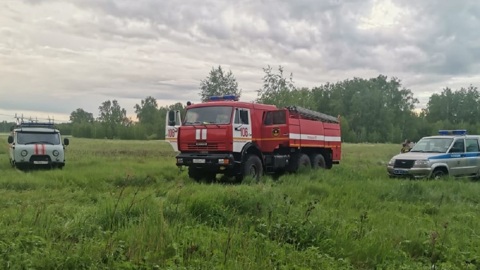 В Ингушетии продолжаются поиски пропавшей в лесу женщины