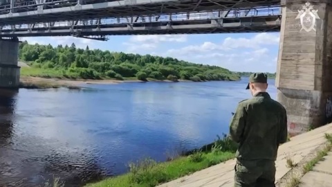 Пропавшего в Костромской области мальчика нашли мертвым в реке