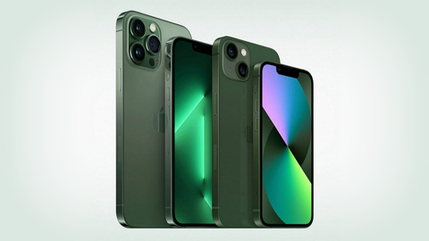 Самый новый iPhone привезли в РФ благодаря параллельному импорту