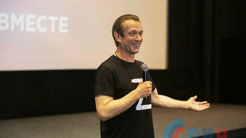 Машков: "Русскую культуру нельзя отменить. Этого не будет"