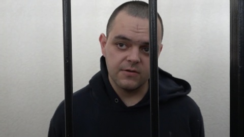 Британский наемник решил вернуться на Украину в качестве "военного корреспондента"