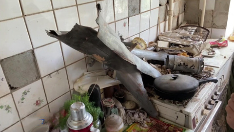 ВСУ сыплют запрещенными боеприпасами по населенным пунктам