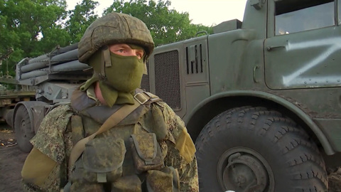 В Крыму разберутся с отказом обслуживания машины военных РФ