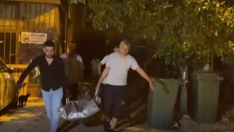 Тело россиянки нашли в квартире в турецкой Аланье
