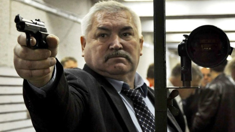 Скончался экс-спецназовец, лично ликвидировавший диктатора Амина
