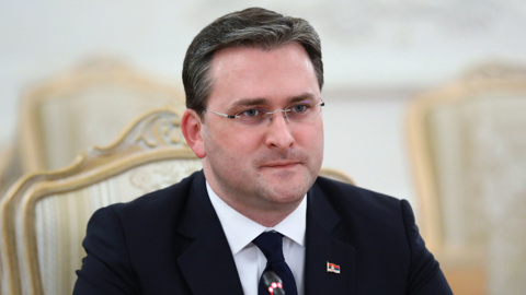 Глава МИД Сербии дал понять, что Белград не пойдет против Москвы