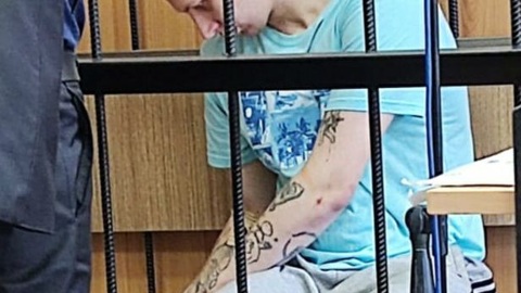 В Петербурге арестовали водителя каршеринга за смертельное ДТП
