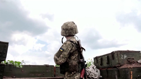 Эксперт: в западных СМИ не пишут о преступлениях украинских нацистов