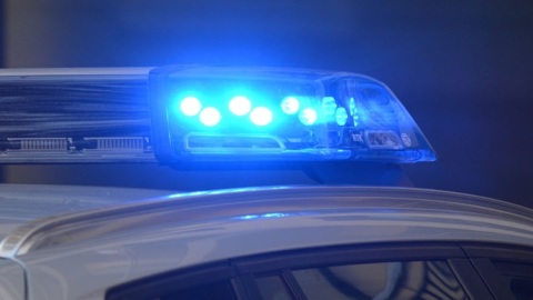 В Петербурге пьяный мужчина устроил гонки с полицией