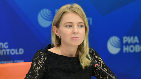В Генпрокуратуре подтвердили новость о Поклонской