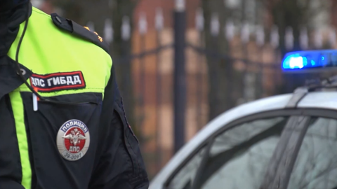Два человека погибли в аварии в Карачаево-Черкесии