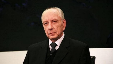 Тело отставного генерал-майора СВР нашли на юго-западе Москвы