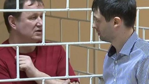 Криминальному авторитету Паше Цветомузыке смягчили наказание