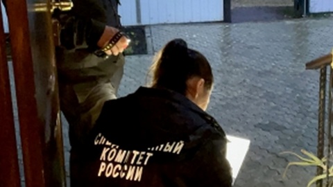 Убийцу жены и дочери главы якутского района задержали на месте преступления