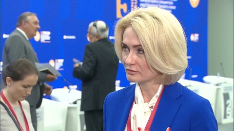 Абрамченко: РФ продолжает поставки продовольствия за рубеж