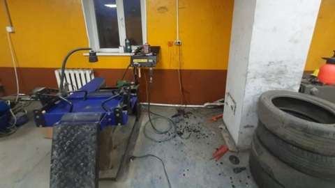 Красноярец поссорился с подростком и убил его купленным после драки ножом