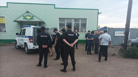 Два человека тяжело ранены в Бузулуке в результате стрельбы на улице