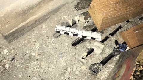 Житель Алтая ударом ножа отправил полицейского в реанимацию