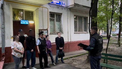 Убившая жену своего любовника москвичка нашла объяснение своему поступку