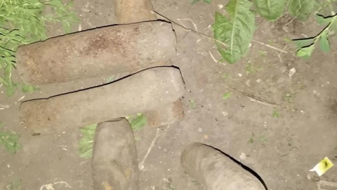 Трое военных погибли при подрыве боеприпаса во Владимирской области