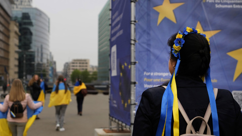 Против украинской коррупции бессильны даже в НАТО