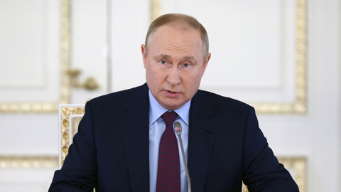 В графике российского президента нет разговора с турецким коллегой