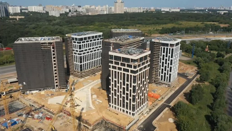 Выдача ипотеки выросла в 1,5 раза