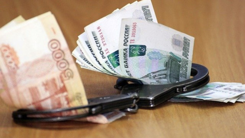 Почти на 200 тысяч обокрали строительную компанию в Севастополе