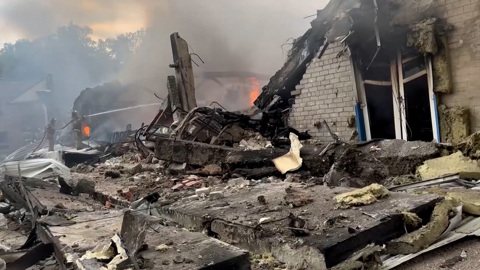 Батальон из Львова отказался ехать воевать в Донбасс