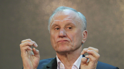 Умер Геннадий Бурбулис