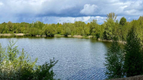 В Нижнем Новгороде появится первая в городе экотропа