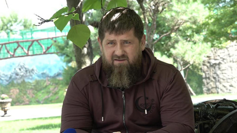 Кадыров не стал молчать о произошедшем в Красном Лимане