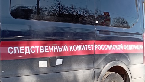 Жителя Подмосковья заподозрили в жестоком убийстве своей жены